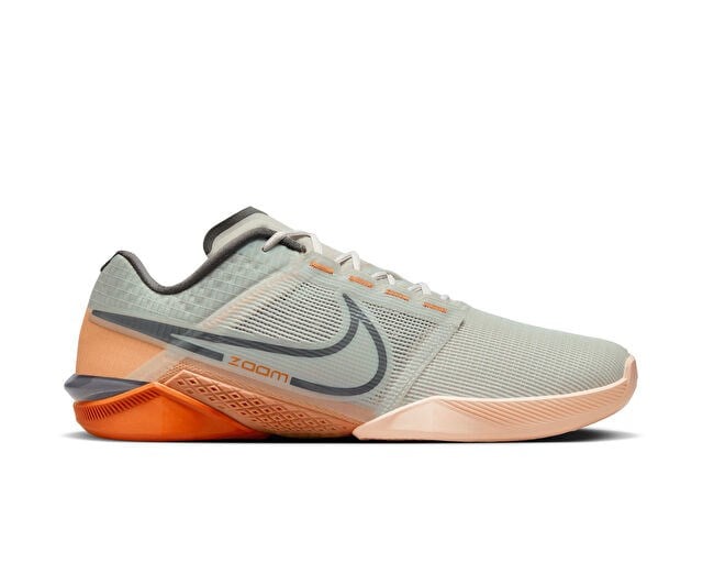 NIKE ZOOM METCON TURBO 2 Erkek Antrenman Ayakkabısı DH3392-006 Yeşil