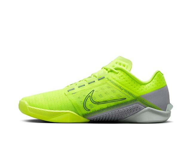 NIKE ZOOM METCON TURBO 2 Erkek Antrenman Ayakkabısı DH3392-700 Yeşil