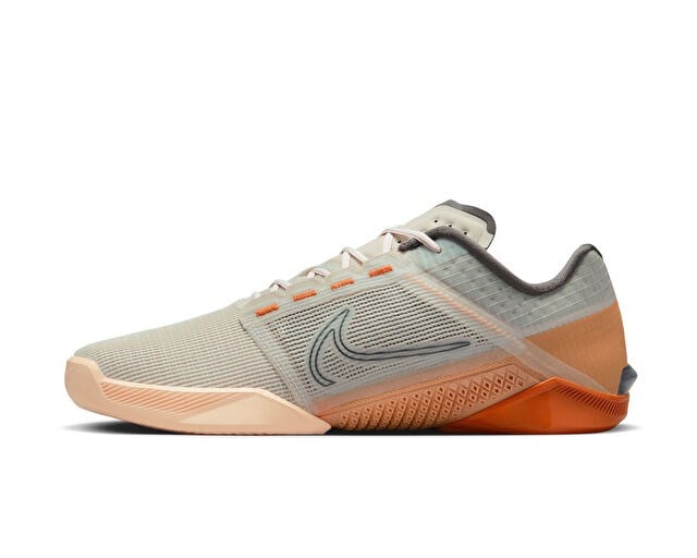 NIKE ZOOM METCON TURBO 2 Erkek Antrenman Ayakkabısı DH3392-006 Yeşil