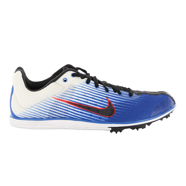 NIKE ZOOM RIVAL D 7 538223-104 Çok Renkli