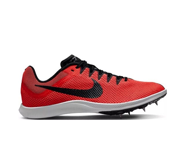NIKE ZOOM RIVAL DISTANCE Unisex Atletizm Çivili Koşu Ayakkabısı DC8725-601 Çok Renkli