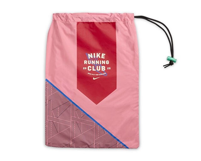 NIKE ZOOM RIVAL MULTI ALL Erkek Atletizm Çivili Koşu Ayakkabısı HQ2062-600 Pembe