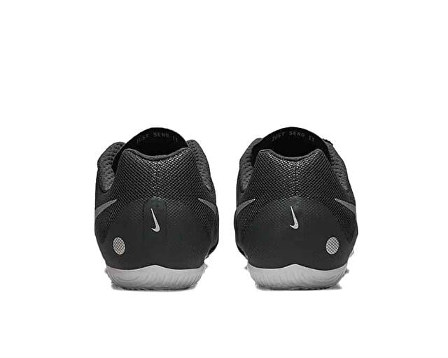 NIKE ZOOM RIVAL MULTI Unisex Atletizm Çivili Koşu Ayakkabısı DC8749-001 Siyah