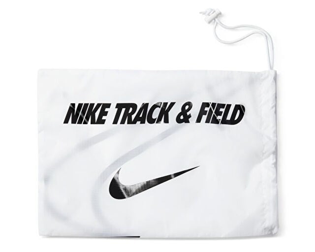 NIKE ZOOM RIVAL MULTI Unisex Atletizm Çivili Koşu Ayakkabısı DC8749-700 Yeşil