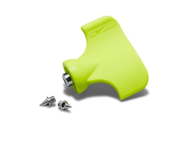 NIKE ZOOM RIVAL SPRINT Erkek Atletizm Çivili Koşu Ayakkabısı FZ9663-600 Kırmızı