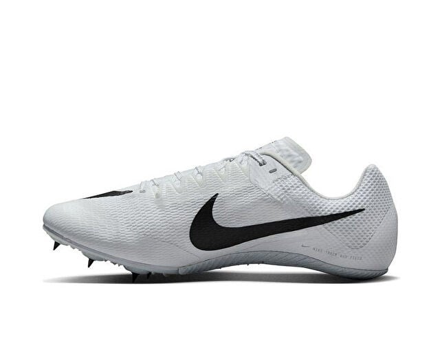 NIKE ZOOM RIVAL SPRINT Unisex Atletizm Çivili Koşu Ayakkabısı DC8753-100 Beyaz