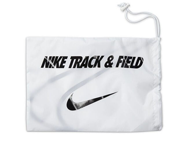 NIKE ZOOM RIVAL SPRINT Unisex Atletizm Çivili Koşu Ayakkabısı DC8753-700 Yeşil