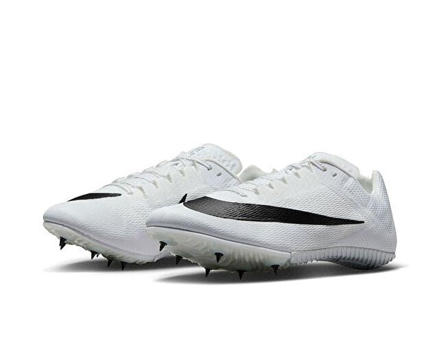 NIKE ZOOM RIVAL SPRINT Unisex Atletizm Çivili Koşu Ayakkabısı DC8753-100 Beyaz