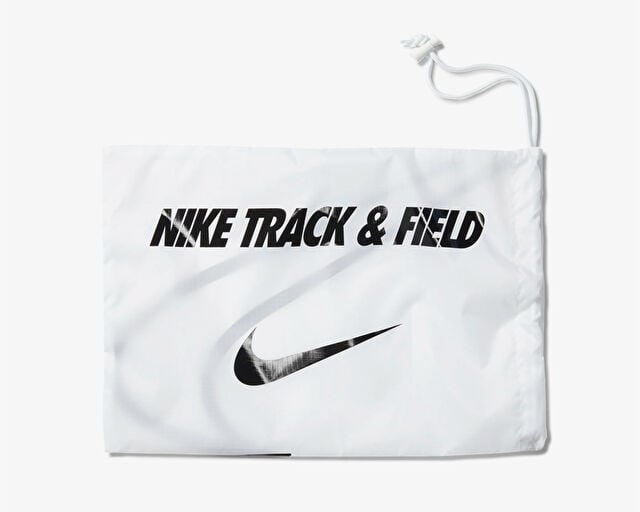 NIKE ZOOM RIVAL SPRINT Unisex Atletizm Çivili Koşu Ayakkabısı DC8753-401 Mavi