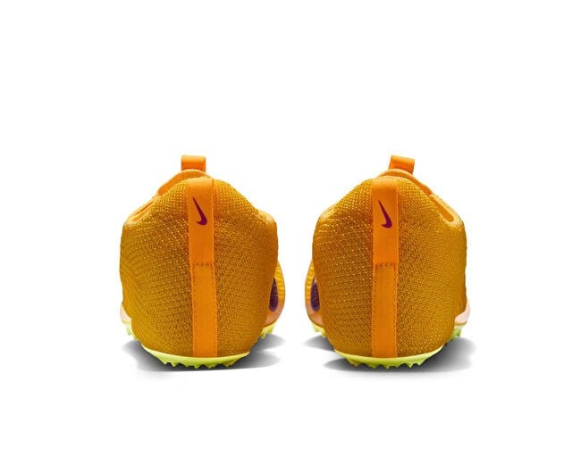 NIKE ZOOM SUPERFLY ELITE 2 FK Unisex Atletizm Çivili Koşu Ayakkabısı FZ9662-800 Turuncu