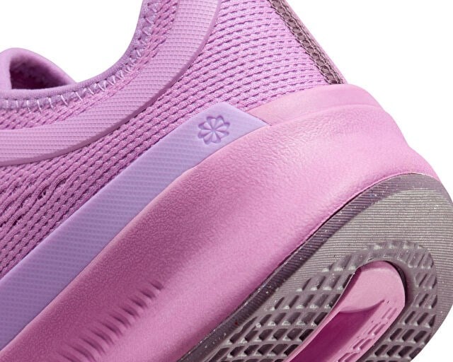 NIKE ZOOM SUPERREP 4 NEXT NATURE Kadın Antrenman Ayakkabısı DO9837-500 Pembe