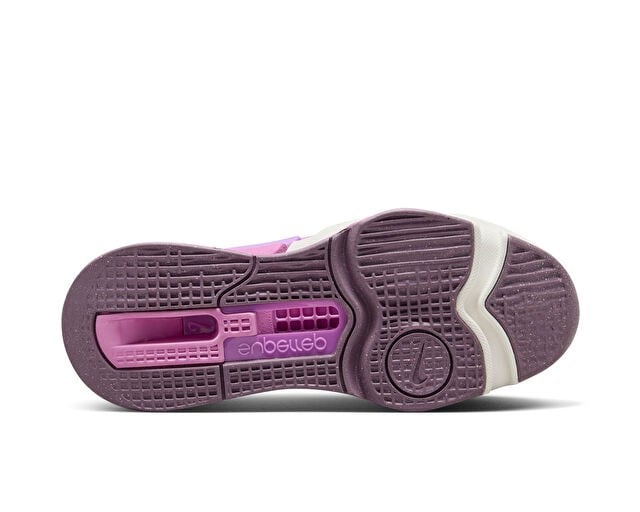 NIKE ZOOM SUPERREP 4 NEXT NATURE Kadın Antrenman Ayakkabısı DO9837-500 Pembe