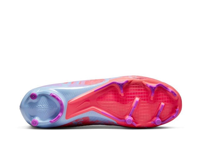 NIKE ZOOM VAPOR 15 ACAD MDS FG/MG Erkek Çoklu Çim Zemin Kramponu DV2424-405 Çok Renkli