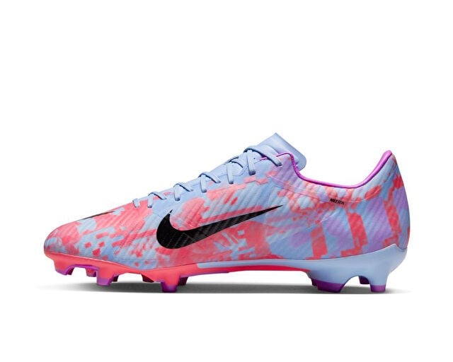 NIKE ZOOM VAPOR 15 ACAD MDS FG/MG Erkek Çoklu Çim Zemin Kramponu DV2424-405 Çok Renkli