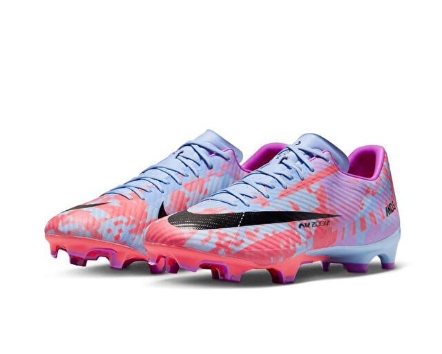 NIKE ZOOM VAPOR 15 ACAD MDS FG/MG Erkek Çoklu Çim Zemin Kramponu DV2424-405 Çok Renkli