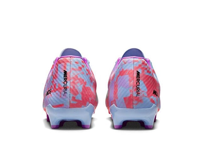 NIKE ZOOM VAPOR 15 ACAD MDS FG/MG Erkek Çoklu Çim Zemin Kramponu DV2424-405 Çok Renkli
