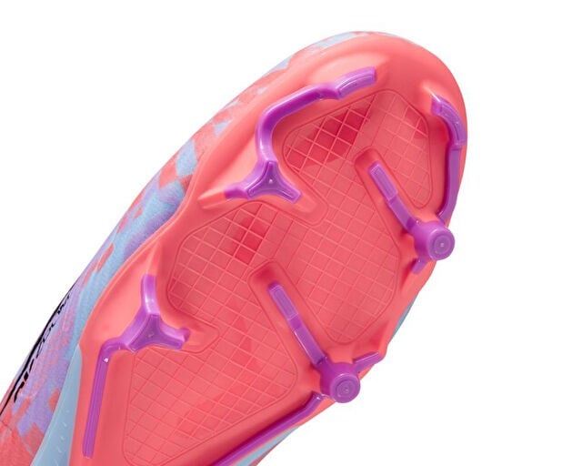 NIKE ZOOM VAPOR 15 ACAD MDS FG/MG Erkek Çoklu Çim Zemin Kramponu DV2424-405 Çok Renkli