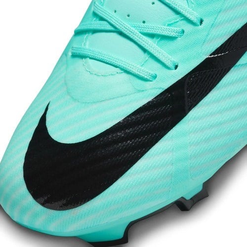 Nike Zoom Vapor 15 Academy Fg/mg Yeşil Erkek Krampon