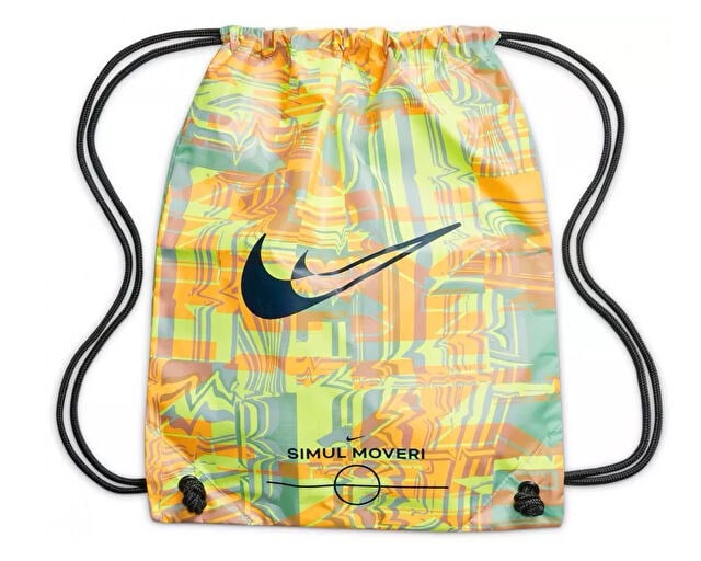 NIKE ZOOM VAPOR 15 ELITE FG Unisex Çim Zemin Kramponu DJ4978-343 Yeşil