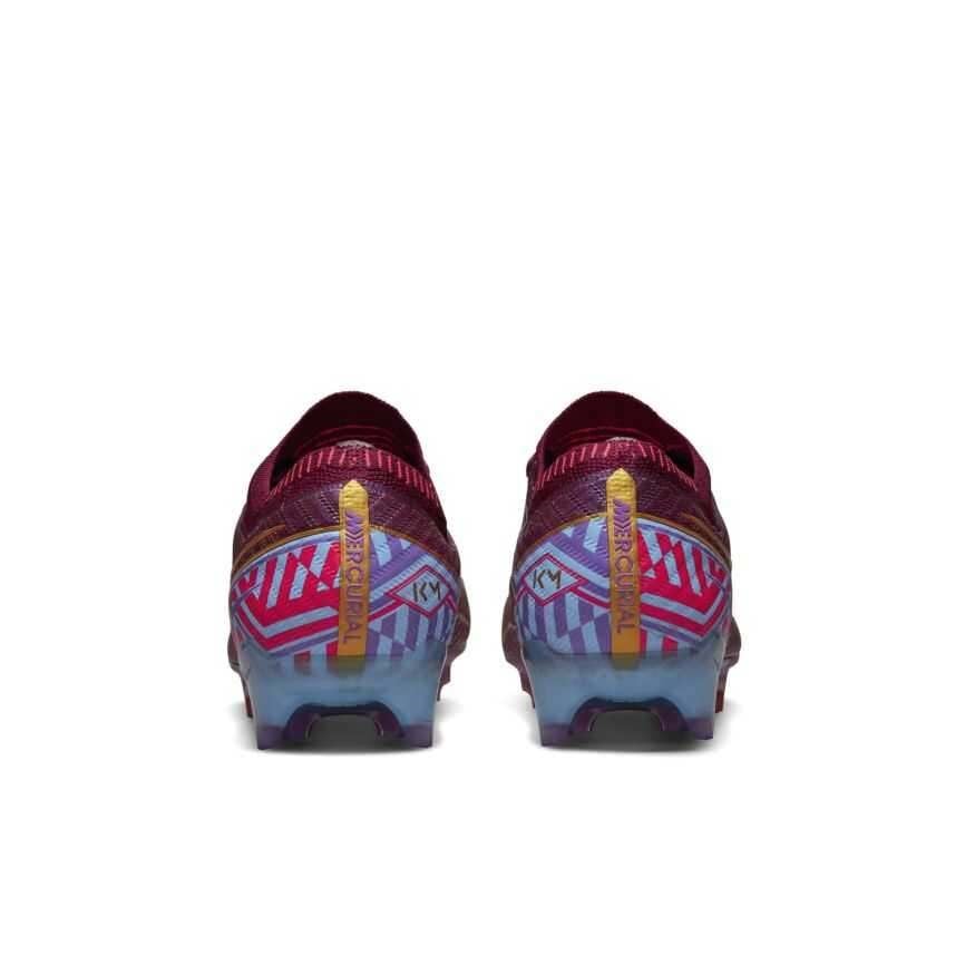Nike Zoom Vapor 15 Elite Km Fg Erkek Krampon -  Dr9996-694