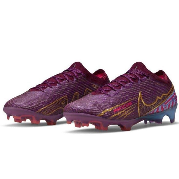 Nike Zoom Vapor 15 Elite Km Fg Erkek Krampon -  Dr9996-694