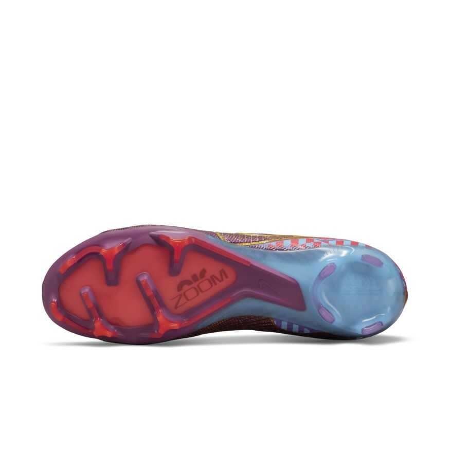 Nike Zoom Vapor 15 Elite Km Fg Erkek Krampon -  Dr9996-694