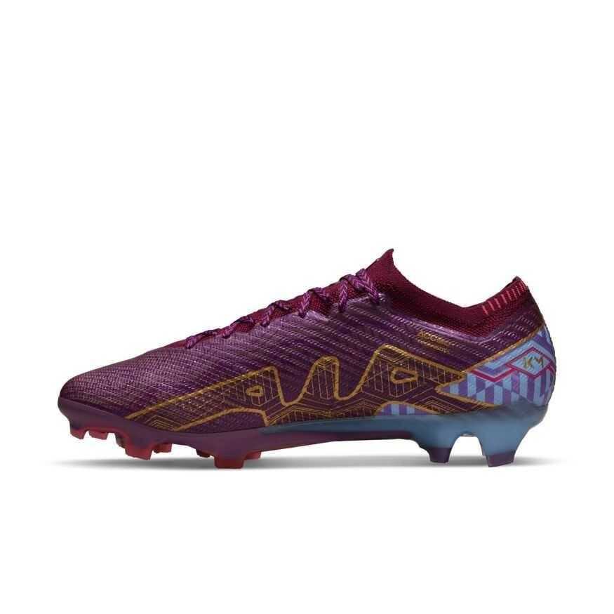 Nike Zoom Vapor 15 Elite Km Fg Erkek Krampon -  Dr9996-694
