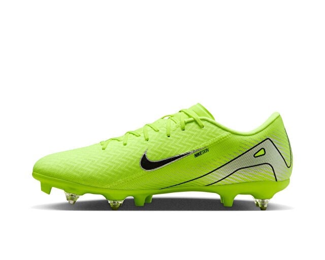 NIKE ZOOM VAPOR 16 ACAD SG PRO AC Unisex Islak / Yumuşak Çim Zemin Kramponu FQ8425-700 Yeşil