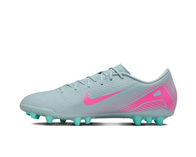 NIKE ZOOM VAPOR 16 ACADEMY AG Erkek Sert Zemin Kramponu FQ8364-301 Mavi
