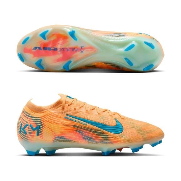 Nike Zoom Vapor 16 Elite KM FG -  FQ8683-801