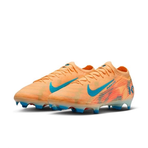 Nike Zoom Vapor 16 Elite KM FG -  FQ8683-801