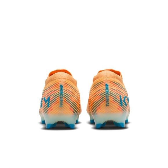Nike Zoom Vapor 16 Elite KM FG -  FQ8683-801