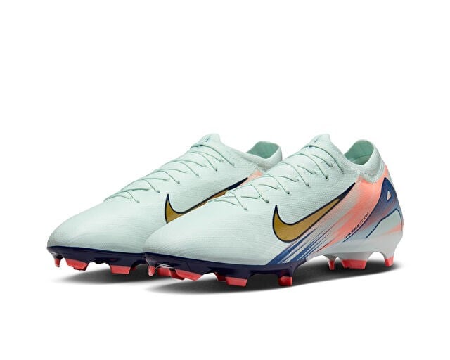 NIKE ZOOM VAPOR 16 PRO MDS FG Erkek Çim Zemin Kramponu FZ1390-300 Yeşil
