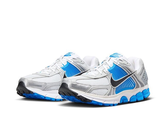 NIKE ZOOM VOMERO 5 Erkek Günlük Ayakkabı FJ4151-100 Beyaz