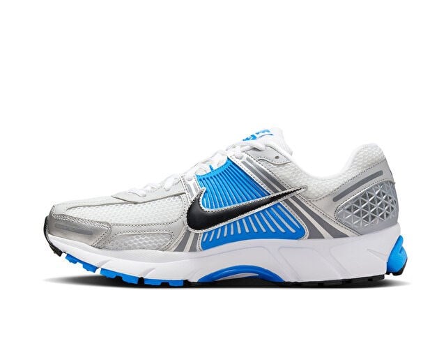 NIKE ZOOM VOMERO 5 Erkek Günlük Ayakkabı FJ4151-100 Beyaz