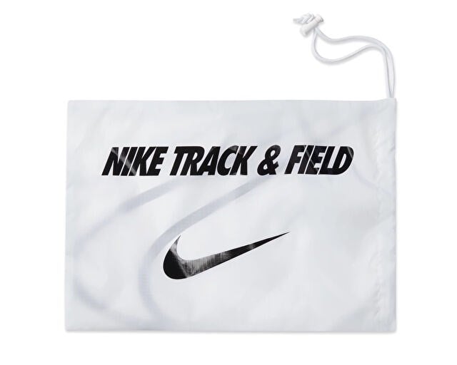 NIKE ZOOMX DRAGONFLY XC Unisex Atletizm Çivili Koşu Ayakkabısı DX7992-700 Çok Renkli