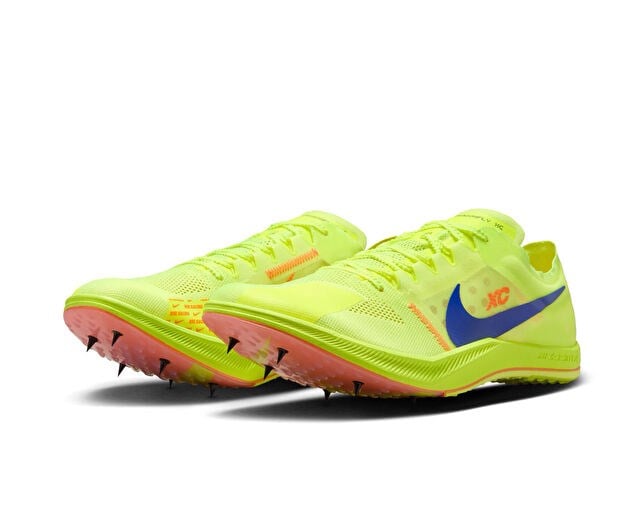 NIKE ZOOMX DRAGONFLY XC Unisex Atletizm Çivili Koşu Ayakkabısı DX7992-701 rnkyk