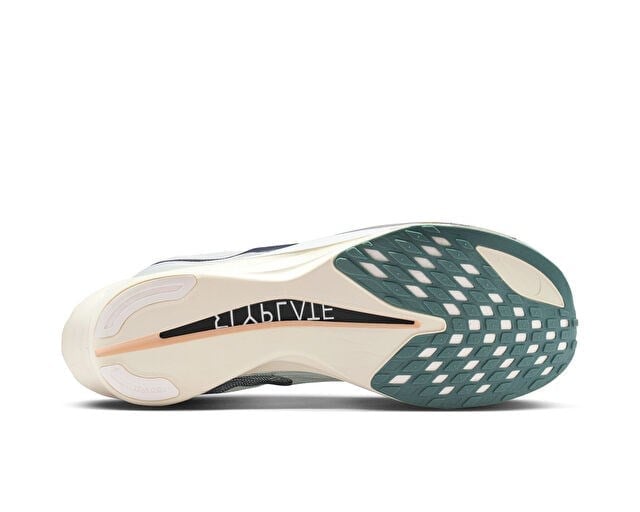 NIKE ZOOMX STREAKFLY 2 Erkek Koşu Ayakkabısı HF6416-003 Beyaz