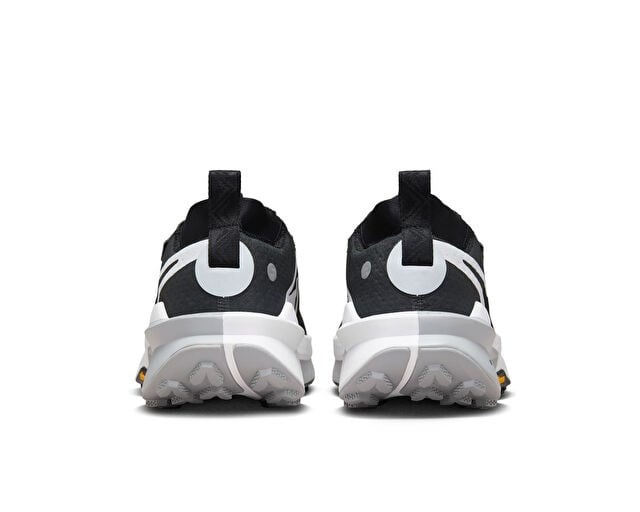NIKE ZOOMX ZEGAMA TRAIL 2 Erkek Arazi Tipi Koşu Ayakkabısı FD5190-001 Siyah