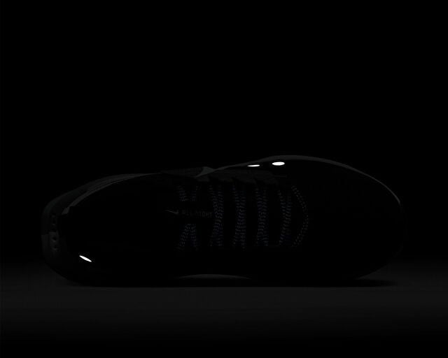 NIKE ZOOMX ZEGAMA TRAIL 2 Erkek Arazi Tipi Koşu Ayakkabısı FD5190-001 Siyah