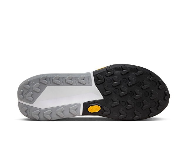 NIKE ZOOMX ZEGAMA TRAIL 2 Erkek Arazi Tipi Koşu Ayakkabısı FD5190-001 Siyah