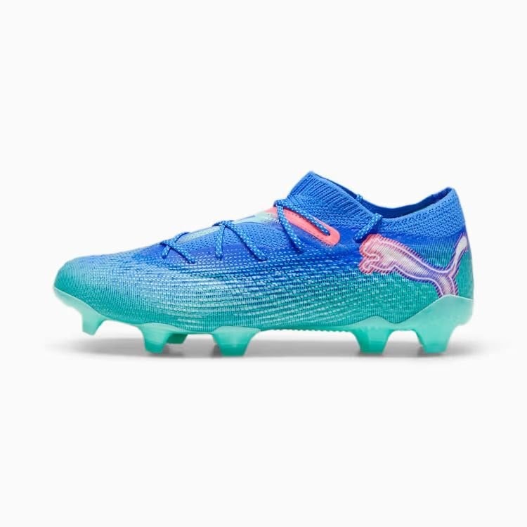 PUMA FUTURE 7 ULTIMATE Low FG/AG - 107919-01