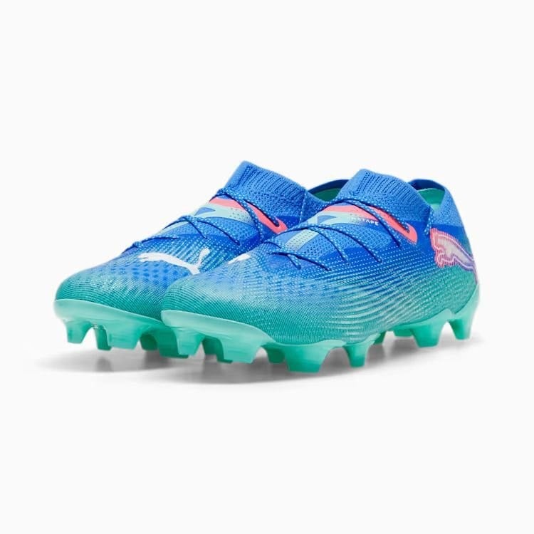 PUMA FUTURE 7 ULTIMATE Low FG/AG - 107919-01