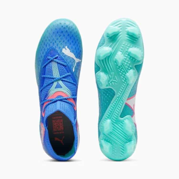 PUMA FUTURE 7 ULTIMATE Low FG/AG - 107919-01