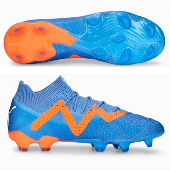 PUMA Future Ultimate FG - 107165-01