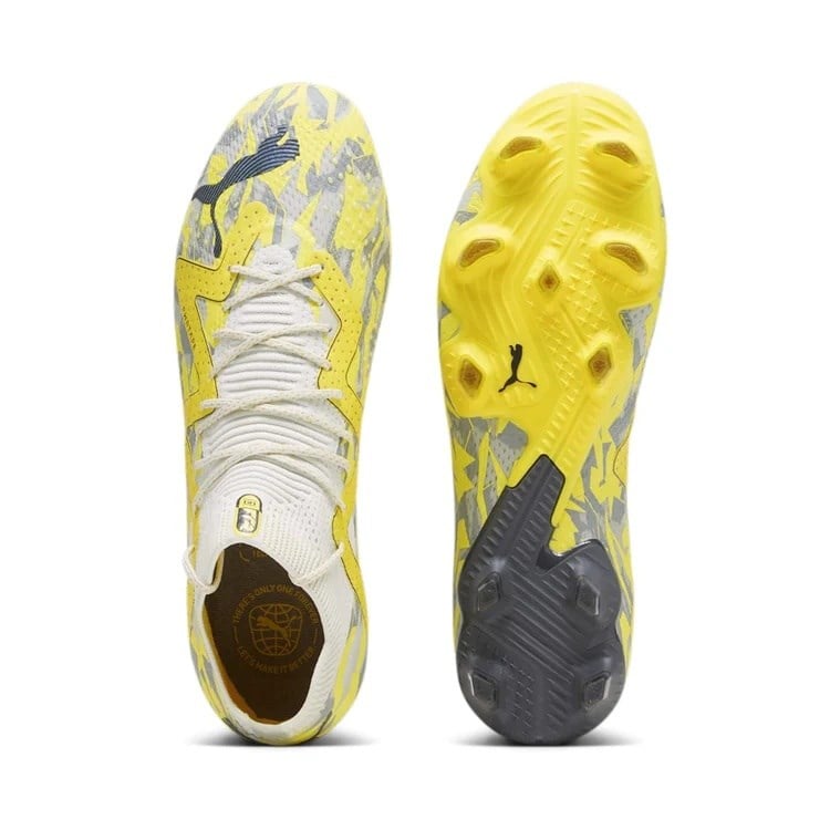 PUMA-Future Ultimate FG AG -107355-04
