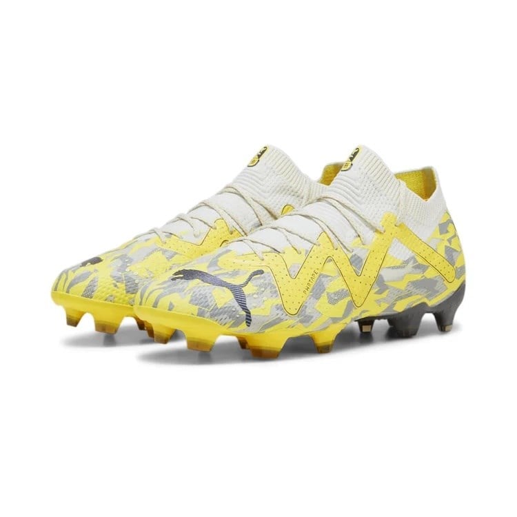 PUMA-Future Ultimate FG AG -107355-04