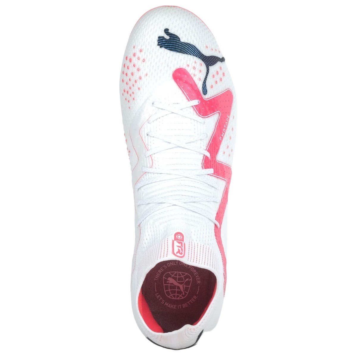 Puma Future Ultimate FG/AG -  107355-01