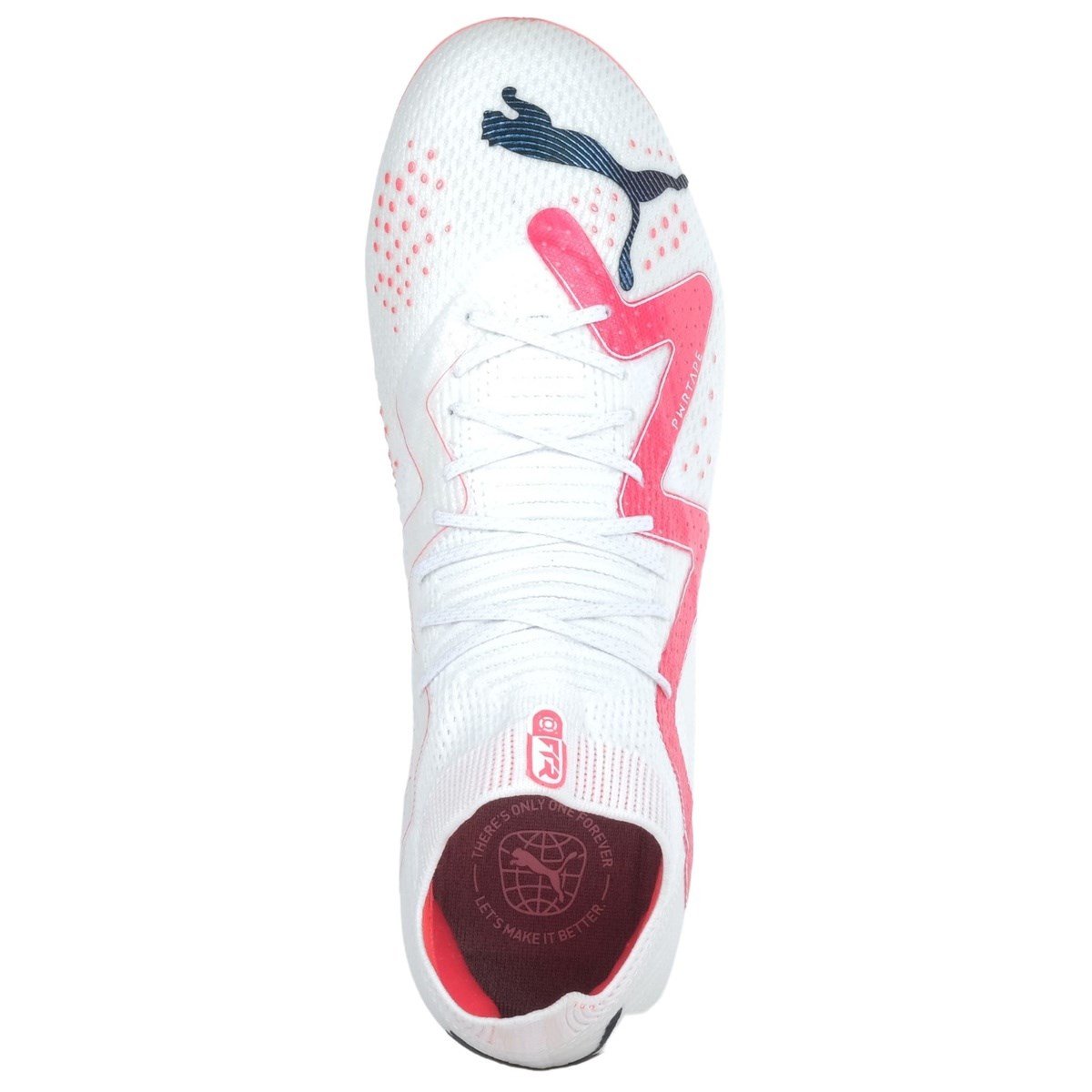 Puma Future Ultimate FG/AG -  107355-01