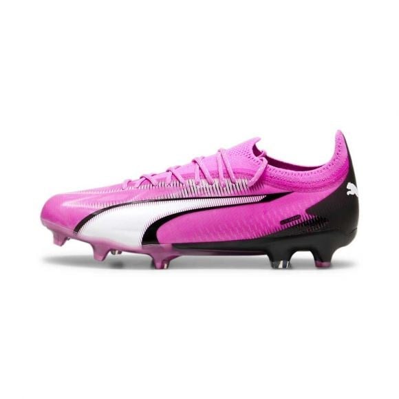 PUMA Ultra Ultimate FG Çim Saha Krampon -  107744-01